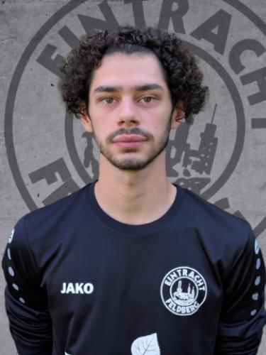 Daniel Grilo Duarte