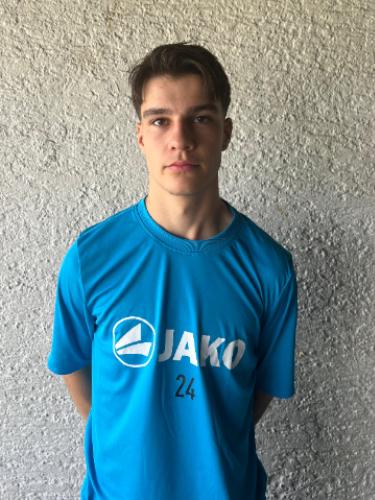 Philipp Nikolaus Offermann