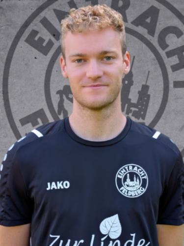 Aaron Michael Schlünz