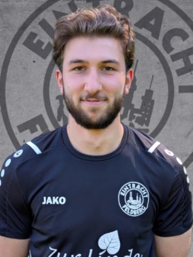 Benedikt Stehr