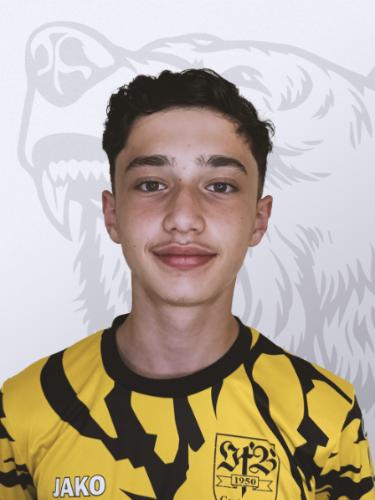 Benjamin Kashari