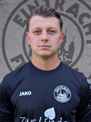 Jonas Beuth