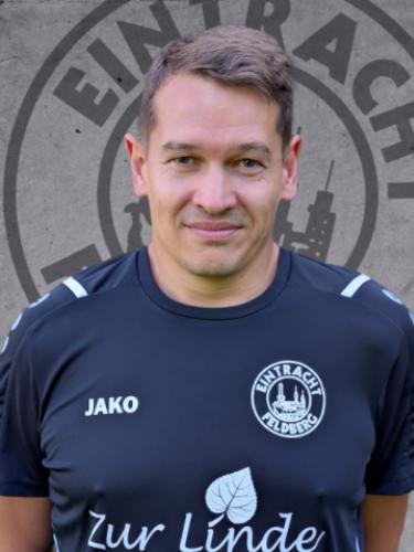 Marcel Claussen