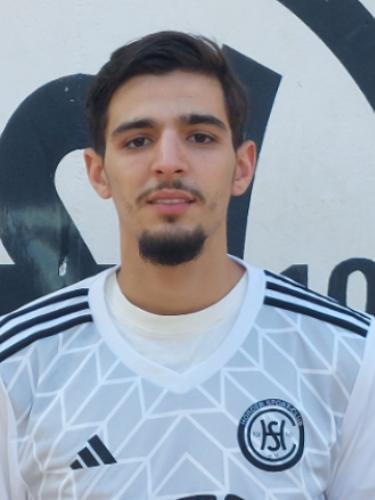 Ayman Zerkaoui