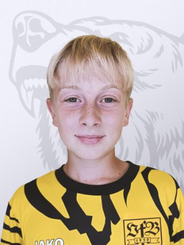 Bartosz Kamil Mrozowski