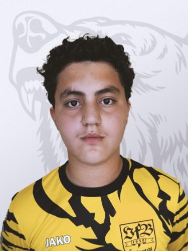 Mouatassim Ouahia