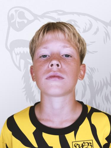 Hlib Yepryntsev