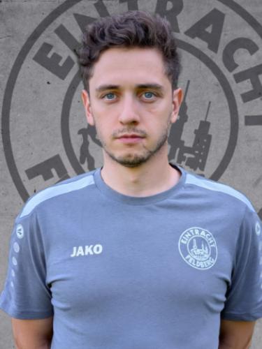 Julian Mueller Braun