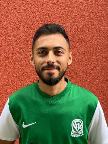 Abdulrahman Alobeid
