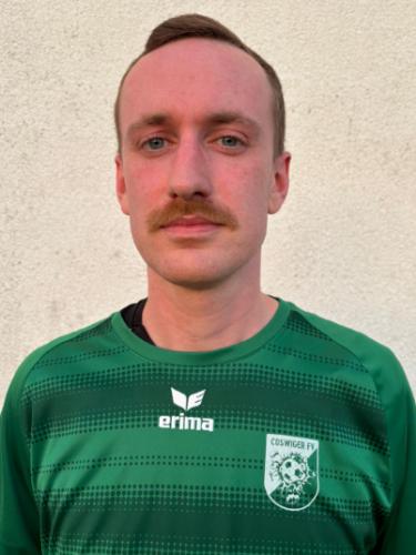 Benjamin Schwalbe