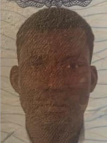 Kwadwo Frimpong