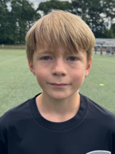 Joshua Friederichs