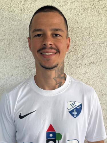 Roberto Roger Correia