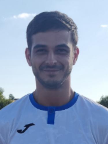 Nicusor Alexandru Stoica