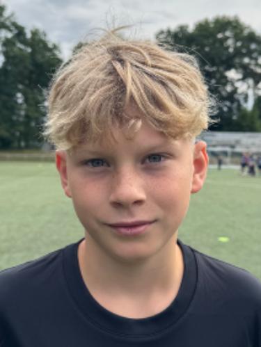 Dominic Tom Herynowski