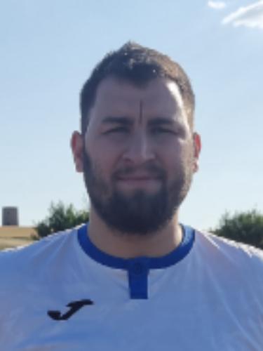 Sergiu Tricolici