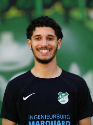 Ayman Boulahri