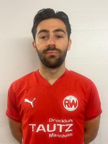 Danny Kadioglu