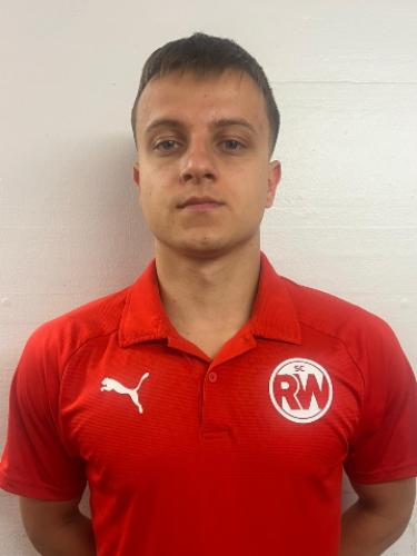 Aleksa Vidovic