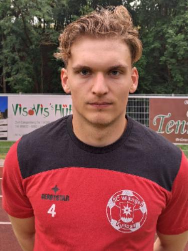 Jakob Schaefer