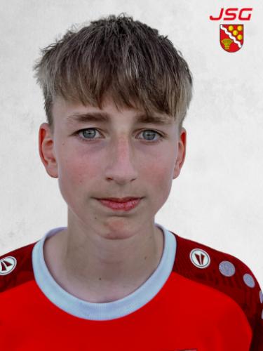 Jesper Mads Boll