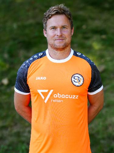 Benjamin Sorg