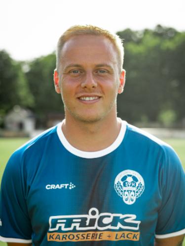 Raphael Gehrlein