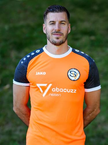 Luca Schmidt