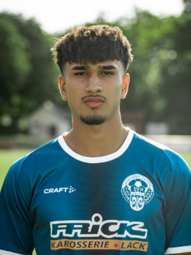 Muhammed Inci