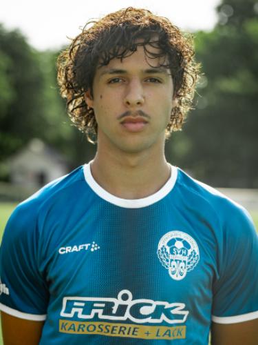 Ayman Kerboub