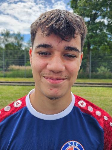 Muhammed Ensar Arpaci