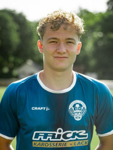 Mathis Mankopf
