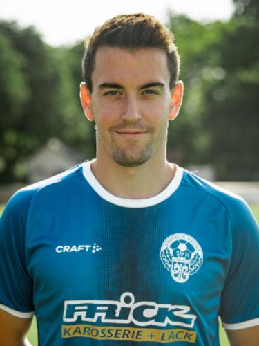 Mario Schaedler