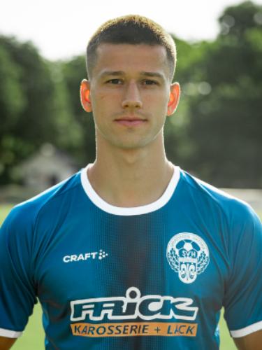 Alexander Schultz