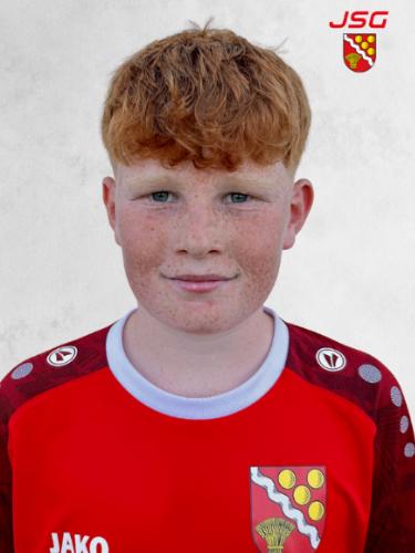 Emil Jonte Hinderink