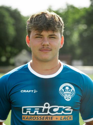 Bastian Jasper Sommer