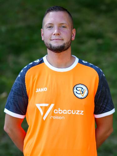 Lars Szekely