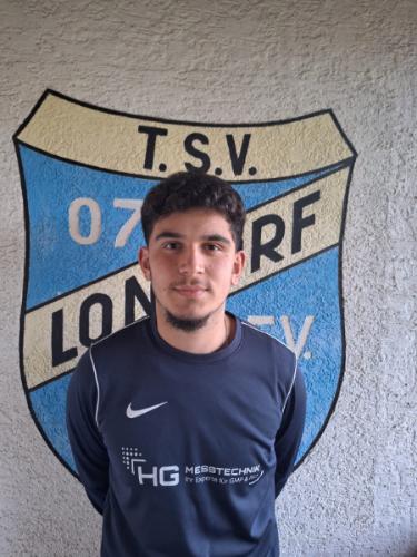 Ozan Acer