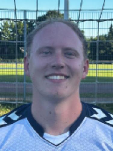 Tobias Groth