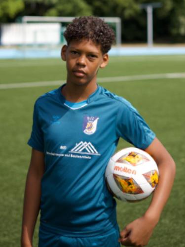 Tyrese Günes