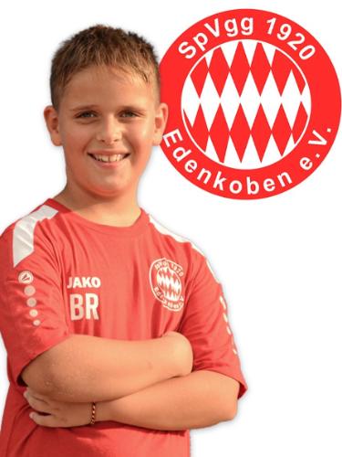 Benjamin Reise