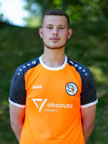 Sean Schulz