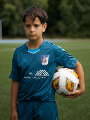Tayo Hajric