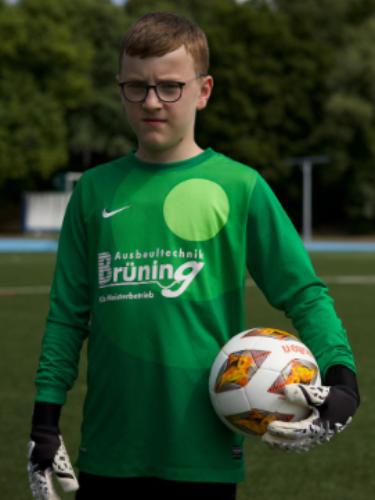 Noah Engel