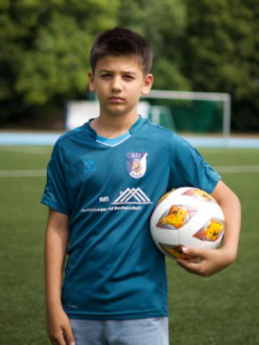 Arda Yaradilmis