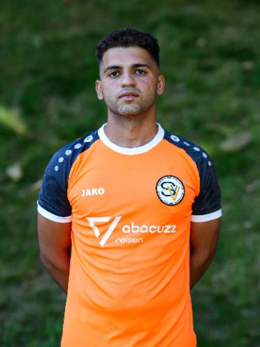 Eyad Al Nabilsy