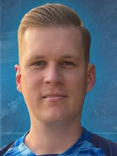 Niclas Micael Ramcke