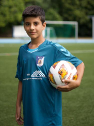 Masud Mustafa