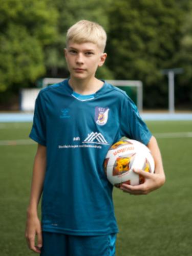 Peter Lois Krüger