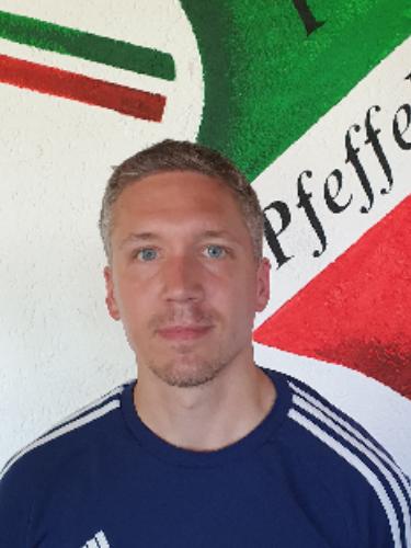 Julian Zimmermann